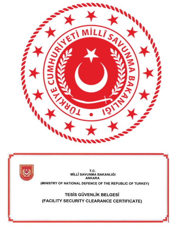 Tesis Güvenliği ve Kritik Altyapı Koruma: MSB ve NATO Standartlarında Stratejik Yönetim Rehberi