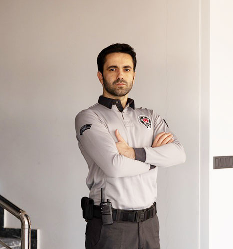Turizm ve Otel Tesisleri Güvenliği