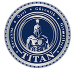 Titan Savunma Özel Güvenlik Hizmetleri