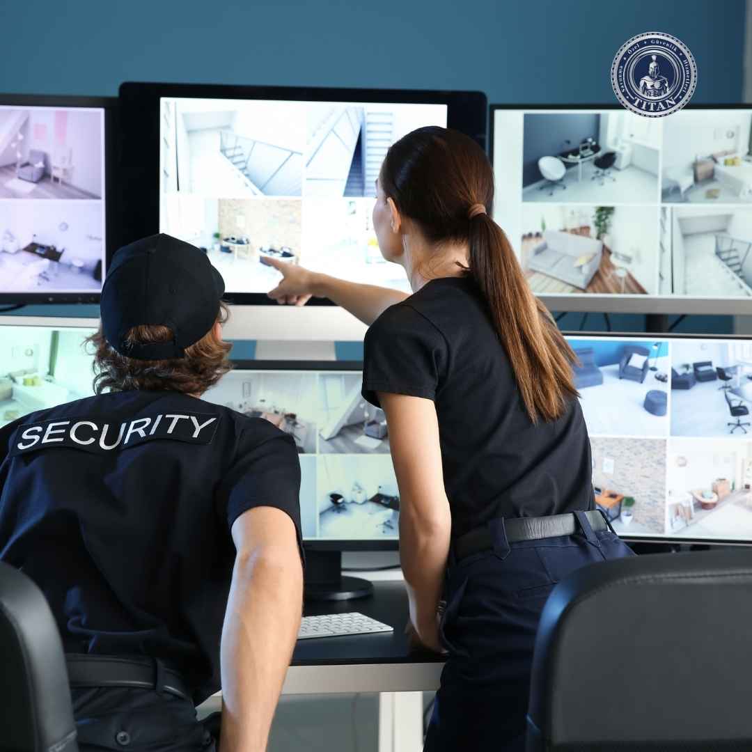 Telekomünikasyon ve Baz İstasyonlarında Akü/Kablo Hırsızlığı: Özel Güvenlik Şirketi Seçim Rehberi