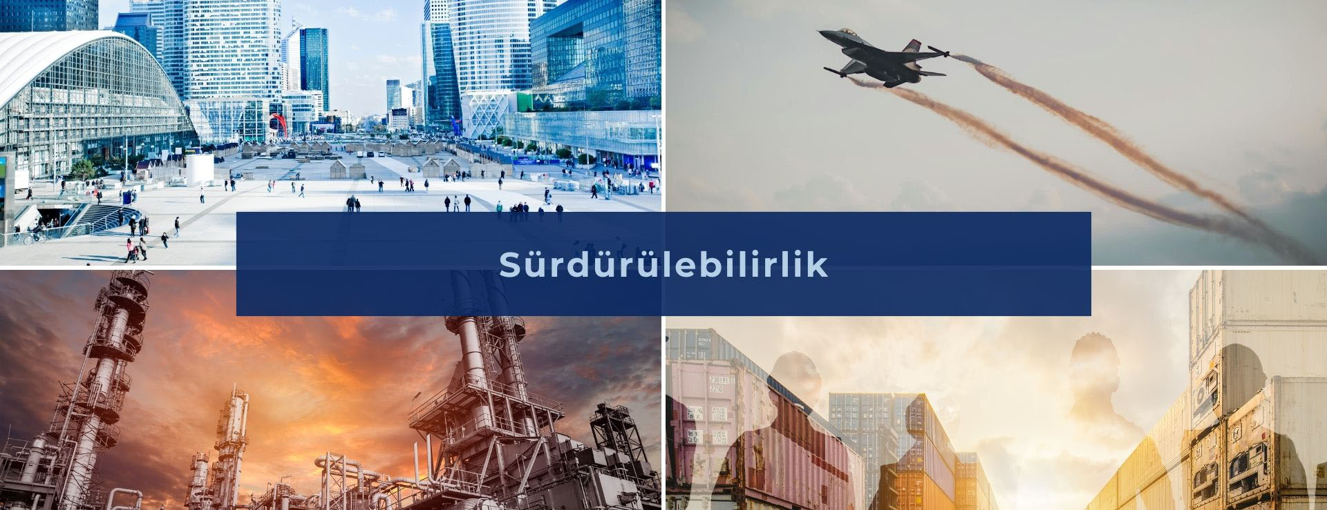 Sürdürebilirlik