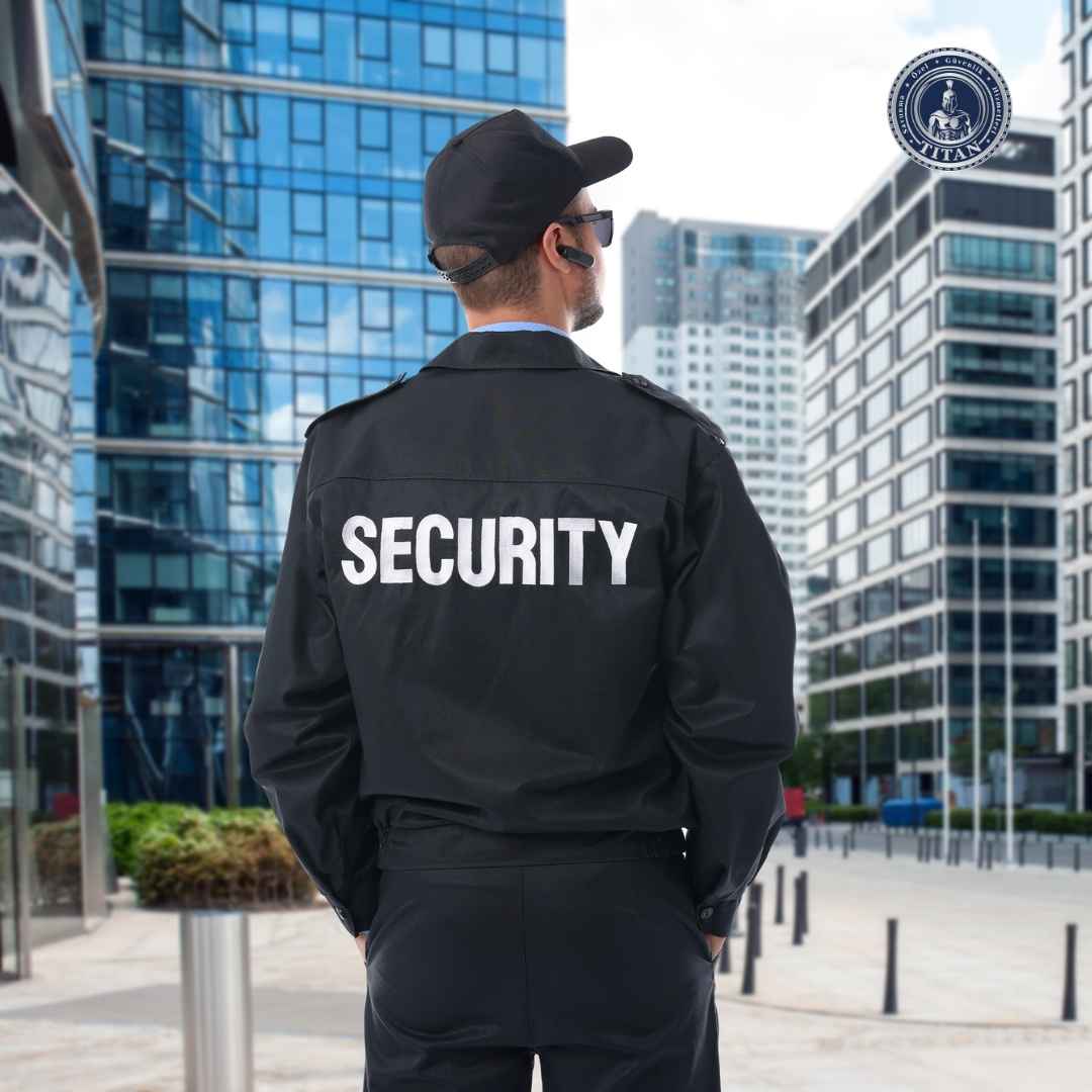 Ankara Plaza, İş Merkezi ve Holding Güvenliği: Kurumsal Prestij ve Hibrit Koruma