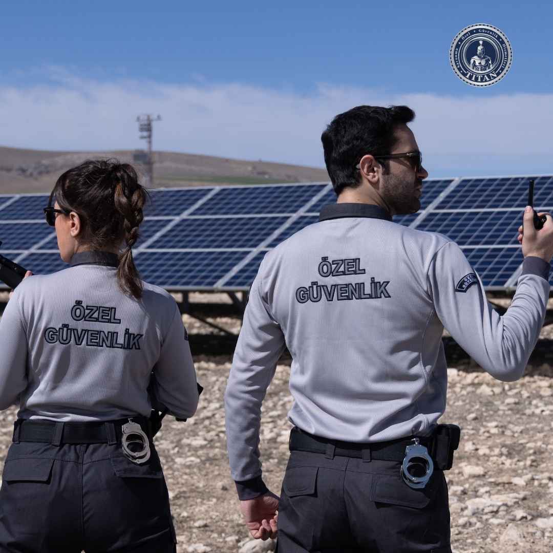 Ankara Fabrika ve Savunma Sanayii Güvenliği: Üretim Tesislerinde Sıfır Risk