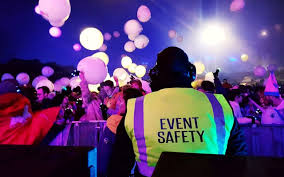 Etkinlik ve Organizasyon Güvenliği Nasıl Yapılır? Konser ve Festivallerde Risk Yönetimi