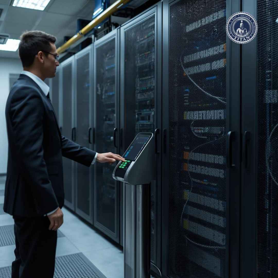 Physical Security for R&D Facilities: Supporting Collaboration and Information Protection