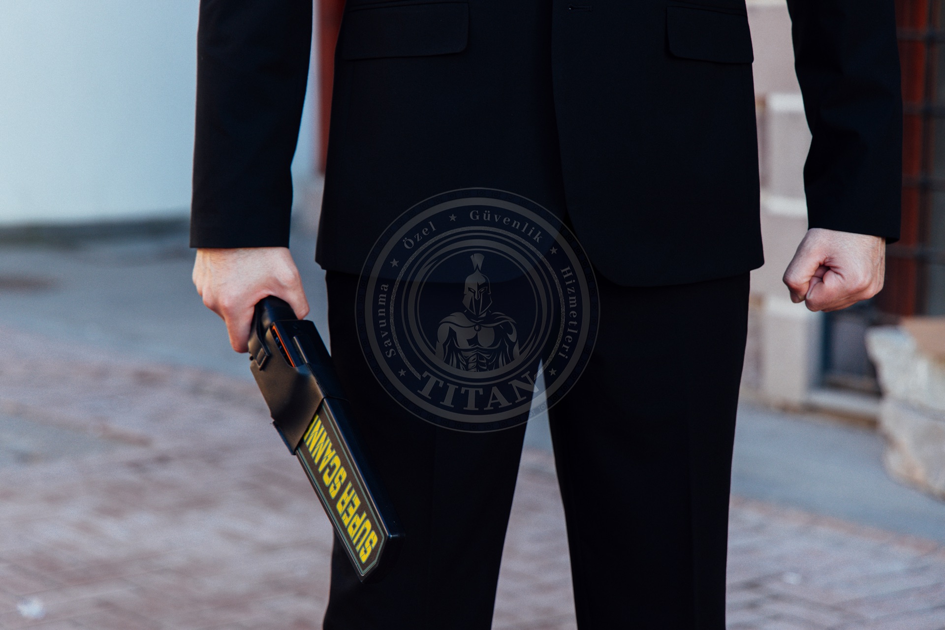 Event Security Services